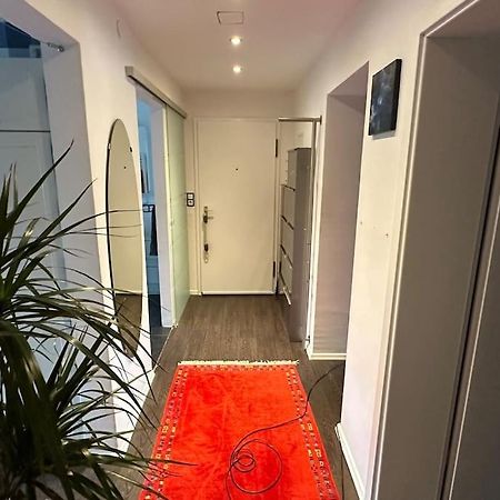 Monikas Home - Gemuetliche 3-Zimmer-Wohnung Im Herzen Von Boeblingen Ngoại thất bức ảnh