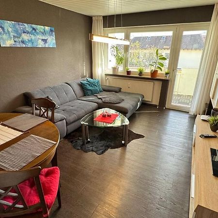 Monikas Home - Gemuetliche 3-Zimmer-Wohnung Im Herzen Von Boeblingen Ngoại thất bức ảnh