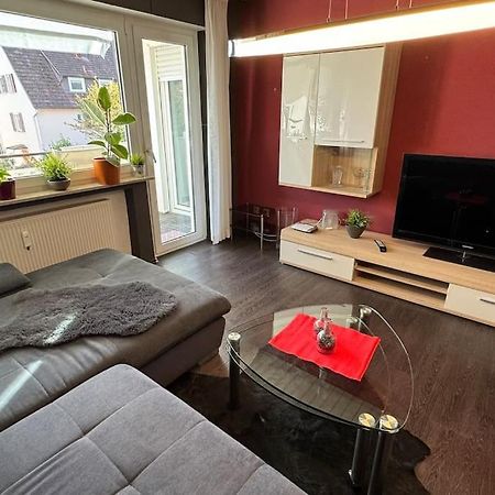 Monikas Home - Gemuetliche 3-Zimmer-Wohnung Im Herzen Von Boeblingen Ngoại thất bức ảnh