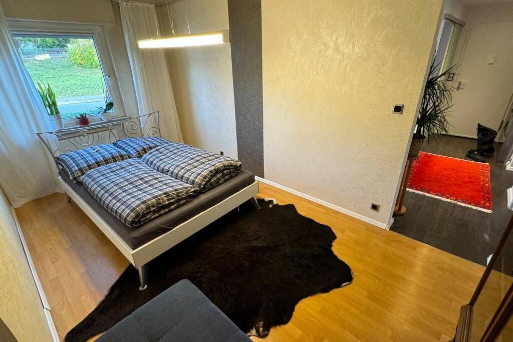 Monikas Home - Gemuetliche 3-Zimmer-Wohnung Im Herzen Von Boeblingen Ngoại thất bức ảnh