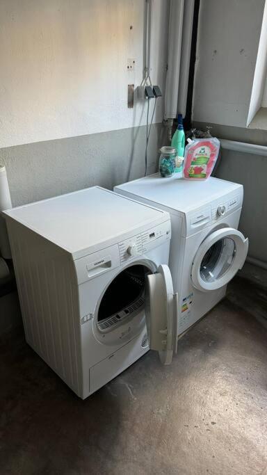 Monikas Home - Gemuetliche 3-Zimmer-Wohnung Im Herzen Von Boeblingen Ngoại thất bức ảnh